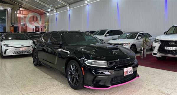 دۆج چارجەر 2023  بۆ فرۆشتن لە عێراق - زاخۆ